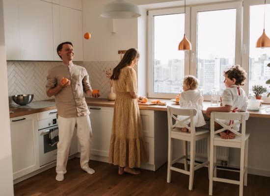 High Bill Checklist - Residential Tenants