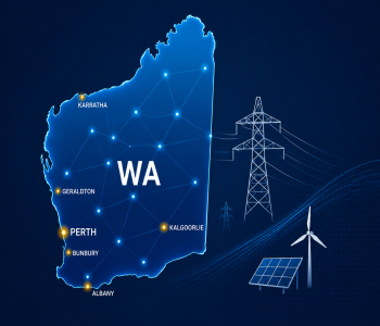 Western Australia Electricity Tariff Changes from 1 July 2026