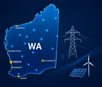 Western Australia Electricity Tariff Changes from 1 July 2026