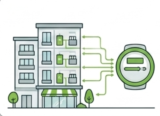 What Is an Embedded Network? A Simple Guide for Tenants