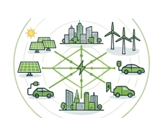 Reading the Market: What Current Global Tensions Could Mean for Energy Pricing