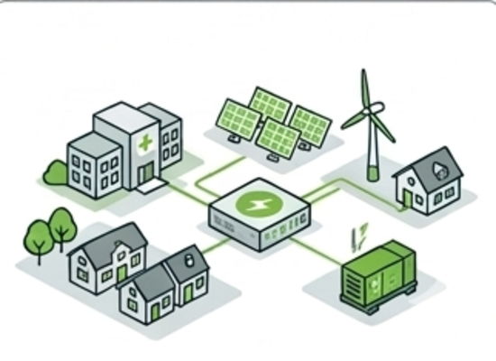 Why Your Electricity Bill Changes Every Year