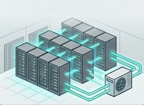 Data Centres and Australia’s Electricity Grid: What Investors Need to Know
